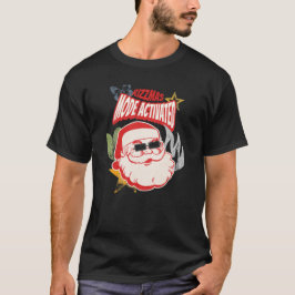 Christmas Rizz Meme Rizzmas Spirit Classic T-Shirt Tシャツ