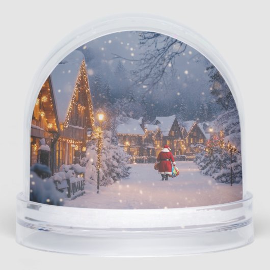 Christmas Santa Village (正面)