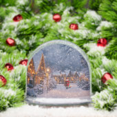 Christmas Santa Village (クリスマス)