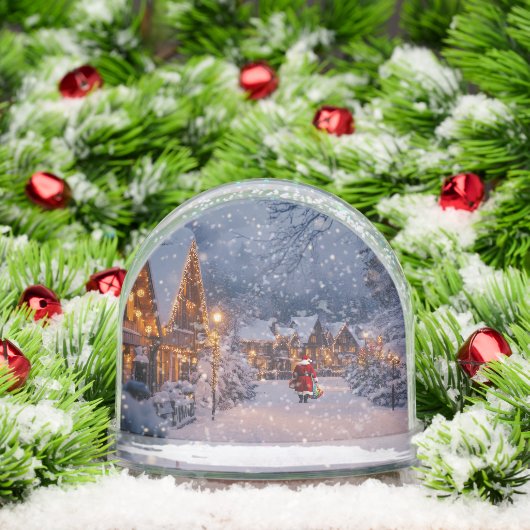 Christmas Santa Village (クリスマス)