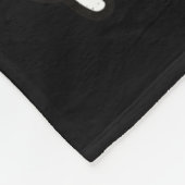 Christmas School Teacher Retro Librarian Groovy Xm フリースブランケット (角)