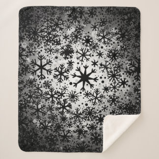 Christmas Sherpa Blanket シェルパブランケット