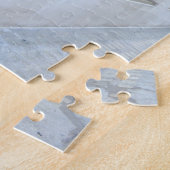 Christmas Shop Windows London,イギリス ジグソーパズル (側面)