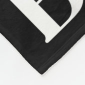 Christmas Six Seven Bruh Meme 6 7 Slang Cool Santa フリースブランケット (角)