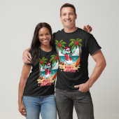 christmas Snowman (2) Tシャツ (ユニセックス)