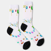 Christmas Socks- Crew Socka ソックス (右)