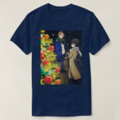 christmas soukoku  tシャツ (デザイン正面)