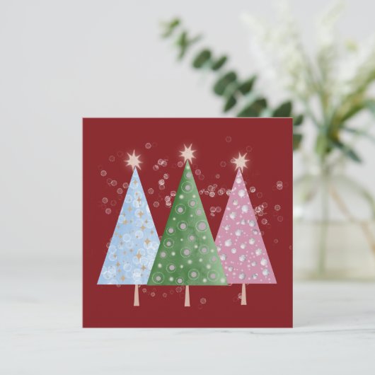 Christmas Sparkle (スタンド正面)