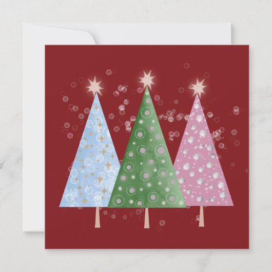 Christmas Sparkle (正面)