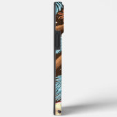 Christmas Spice Apple iPhone Case Mate Case-Mate iPhoneケース (裏面 / 右)