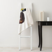 Christmas Spirit シェルパブランケット (インサイチュ)