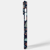 Christmas Spirit Case-Mate iPhoneケース (裏面 / 左)