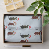 Christmas springador 薄葉紙 (ギフト)