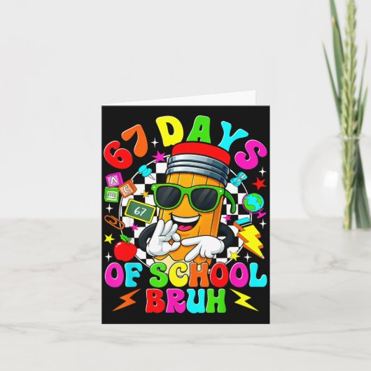 Christmas Squad Christmas Tree Cakes Matching Holi カード (正面)