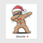 Christmas Sticker シール (シート)