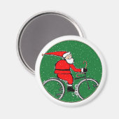 Christmas Stocking Stuffers マグネット (正面/裏面)