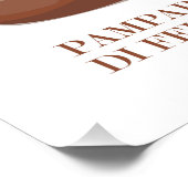 Christmas Sweet Breads Poster  ポスター (コーナー)