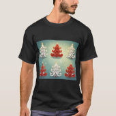 Christmas Tシャツ (正面)