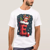 Christmas Tシャツ (正面)