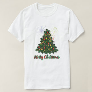 Christmas  tシャツ