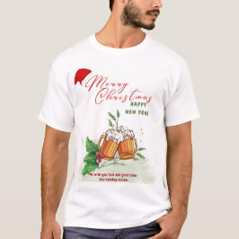 Christmas T-Shirt Tシャツ