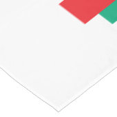 Christmas Table Cloth テーブルクロス (アングル)