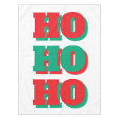 Christmas Table Cloth テーブルクロス (正面)