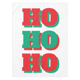 Christmas Table Cloth テーブルクロス