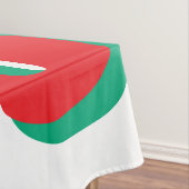 Christmas Table Cloth テーブルクロス (インサイチュ)