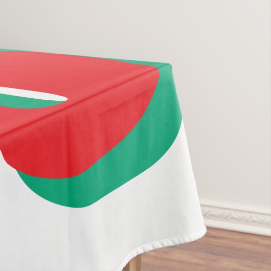 Christmas Table Cloth テーブルクロス (インサイチュ)