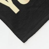 Christmas Tech Suprt Here To Delete Cookies Xmas M フリースブランケット (角)