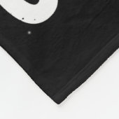 Christmas Tech Suprt Here To Delete Cookies Xmas M フリースブランケット (角)