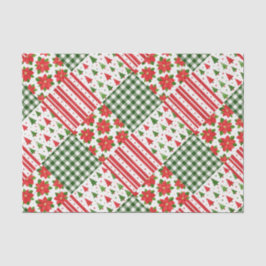 Christmas Textures 薄葉紙