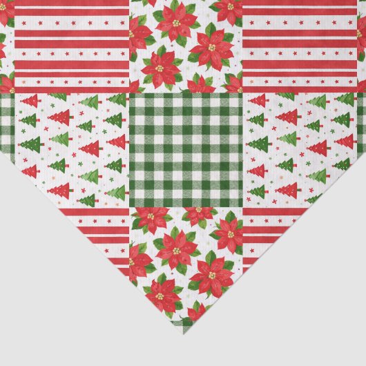 Christmas Textures 薄葉紙 (詳細)