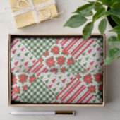 Christmas Textures 薄葉紙 (ギフト)