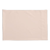 Christmas Theme pillowcases - Children's Rooms  枕カバー (裏面-右)