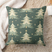 Christmas Throw Pillow – Festive Holiday Decor クッション (ブランケット)
