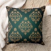 Christmas Throw Pillow – Festive Holiday Decor  クッション (ブランケット)