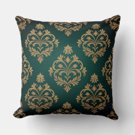 Christmas Throw Pillow – Festive Holiday Decor クッション