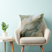 Christmas Throw Pillow – Festive Holiday Decor クッション (椅子)