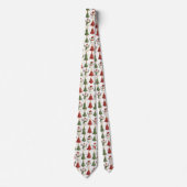 Christmas Tie ネクタイ (正面)