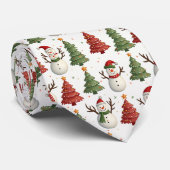 Christmas Tie ネクタイ (ロール)