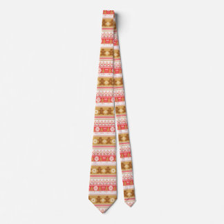 Christmas Tie ネクタイ