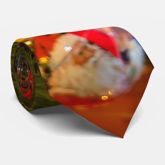Christmas tie ネクタイ (ロール)