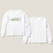 christmas time design (デザイン 正面＆背面)