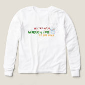 christmas time design (デザイン正面)