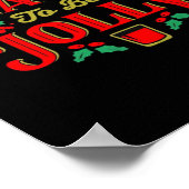 Christmas Tis The Season  ポスター (角)