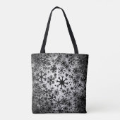 Christmas Tote Bag トートバッグ (裏面)