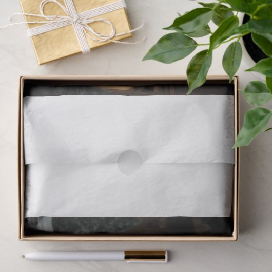 Christmas Train 薄葉紙 (ギフト)