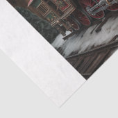 Christmas Train 薄葉紙 (詳細)